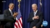 VOA英语视频: 新冠疫情可能会缩小拜登挑选副手的范围
