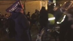 Bitumba kati na balandi ba Trump na basusu yambo na Collège electoral kopona lundi