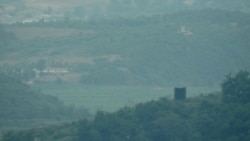 북한, 8개월째 대남 소음방송…한국 접경지 주민들 고통 가중