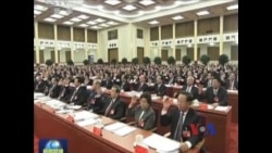 中国新领导人面临改革压力