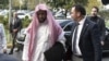 Turki Ulangi Seruan Kerjasama Penuh Saudi dalam Kasus Khashoggi