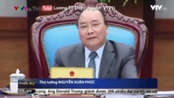 Thủ tướng Việt Nam cấm quan chức chính phủ biếu quà Tết Thủ tướng Việt Nam cấm quan chức chính phủ biếu quà Tết