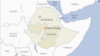 Report says Ethiopia forces military recruitment, including minors