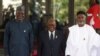West Africa bloc approves exit timeline for 3 coup-hit nations