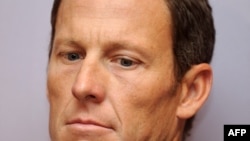 阿姆斯特朗在奥普拉节目上承认曾用提高赛绩的禁药