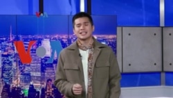 Entertainment Update: Seniman Indonesia, Pinot, Merilis Buku di New York dan Bintang Kpop Rose Bergabung Rekor Label di Amerika