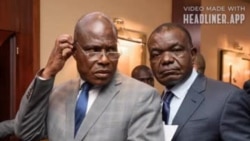 Eyano ya Lamuka na boponami ya Matungulu na kokamba BAD