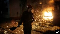 Arhiva (AP Photo/Wong Maye-E)