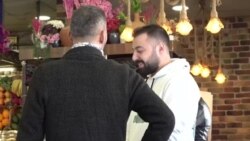 Turquie : Des réfugiés syriens pas prêts de rentrer chez eux