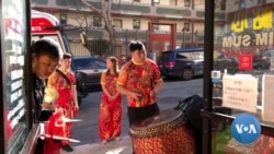 Flu Scare: Chinese Americans Worry About Stereotypes and Prejudice as Pandemic Grows