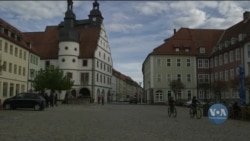 Через 30 років після Берлінського муру суспільство Німеччини розділене. Відео