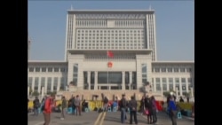 VOA济南现场报薄案：充满荒诞和血色的历史一页