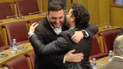 Bez skupštinske rasprave o smjeni Abazovića