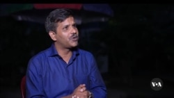 Media in Bangladesh facing new challenges since Hasina's ouster