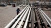 Iraq Resumes Pumping Oil Through Kurdish Pipeline