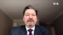 US Ambassador to OSCE Michael Carpenter on Russia-Ukraine Crisis