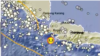 Banten diguncang gempa berkekuatan 5,5 M pada Jumat (4/2). (Foto: BMKG)