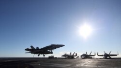 Vežbe NATO-a u Jadranskom moru