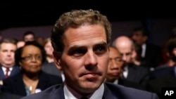  Hunter Biden 