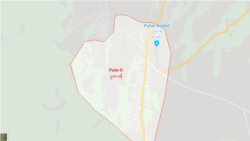 ပူတာအိုမြို့နယ်မှာ စစ်ရေးတင်းမာမှုတွေကြောင့် ဒေသခံတွေစိုးရိမ်