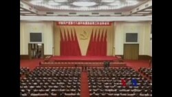 海外民运人士：三中全会无新意 共产党终究要死