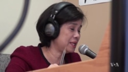Houston’s Vietnamese Language Radio Binds Community