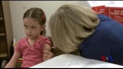 35名欧洲儿童死于麻疹 明尼苏达疫情仍未结束