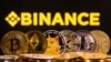 Gwamnatin Najeriya Ta Tuhumi Kamfanin Binance Da Zargin Kin Biyan Haraji