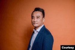 香港恒生大学经济及金融学系兼任副教授吴明德(照片提供:吴明德)