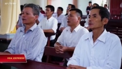 USCIRF: Nên đưa VN trở lại danh sách ‘cần quan tâm đặc biệt’ về tự do tôn giáo USCIRF: Nên đưa VN trở lại danh sách ‘cần quan tâm đặc biệt’ về tự do tôn giáo