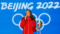 时事大家谈：中共要谷爱凌“为党争光” 体育政治真能分开吗？