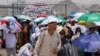Lebih dari 1.000 Jemaah Haji Wafat Akibat Suhu Panas Ekstrem