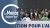 Le Monde Aujourd'hui : une nouvelle coalition de l’opposition ivoirienne