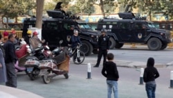 专家：新疆反恐 --中国政府的一个“自证预言”