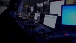 美国会推草案设立联合网战司令部