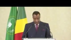 Sassou apesi lisikulu mpo na mobu 2020