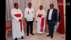 CENCO elobi "mapata mazali molili" nsima na bokutani na Fayulu na PM Ilunga