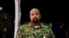 Luteni Jenerali Muhoozi Kainerugaba, Mkuu wa jeshi la Uganda. (FILE PHOTO:)
