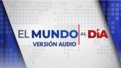 El Mundo al Día (Radio) El Mundo al Día (Radio)