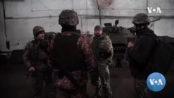  Ukraine Crisis: Families Divided as Violence Escalates 