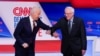 Satgas Biden-Sanders Paparkan Tujuan Bersama untuk Persatuan Partai