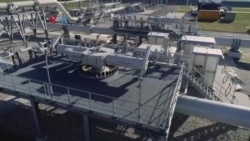 AS Resmi Jatuhkan Sanksi ke Rusia atas Konflik di Ukraina