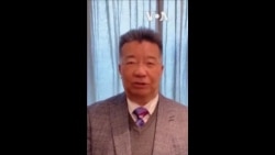 前香港政协委员刘梦熊呼吁彻查锁链女案根治拐卖妇女犯罪活动