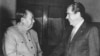 50 Years after Nixon Visit, US-China Ties as Fraught as Ever