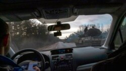 VOA连线：记者连线：俄罗斯三面袭击乌克兰 东欧国家紧张