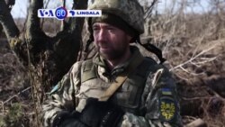 VOA60 Lingala 22 février 2022