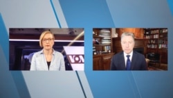 Volker: Putin želi da uspostavi rusku imperiju