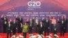Indonesia Belum Pastikan Apakah Akan Undang Presiden Ukraina ke KTT G20