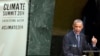 KTT Iklim PBB Berakhir Tanpa Persetujuan Mengikat