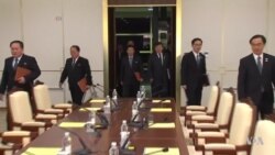 Tillerson to Join Foreign Ministers in Vancouver for North Korea Talks